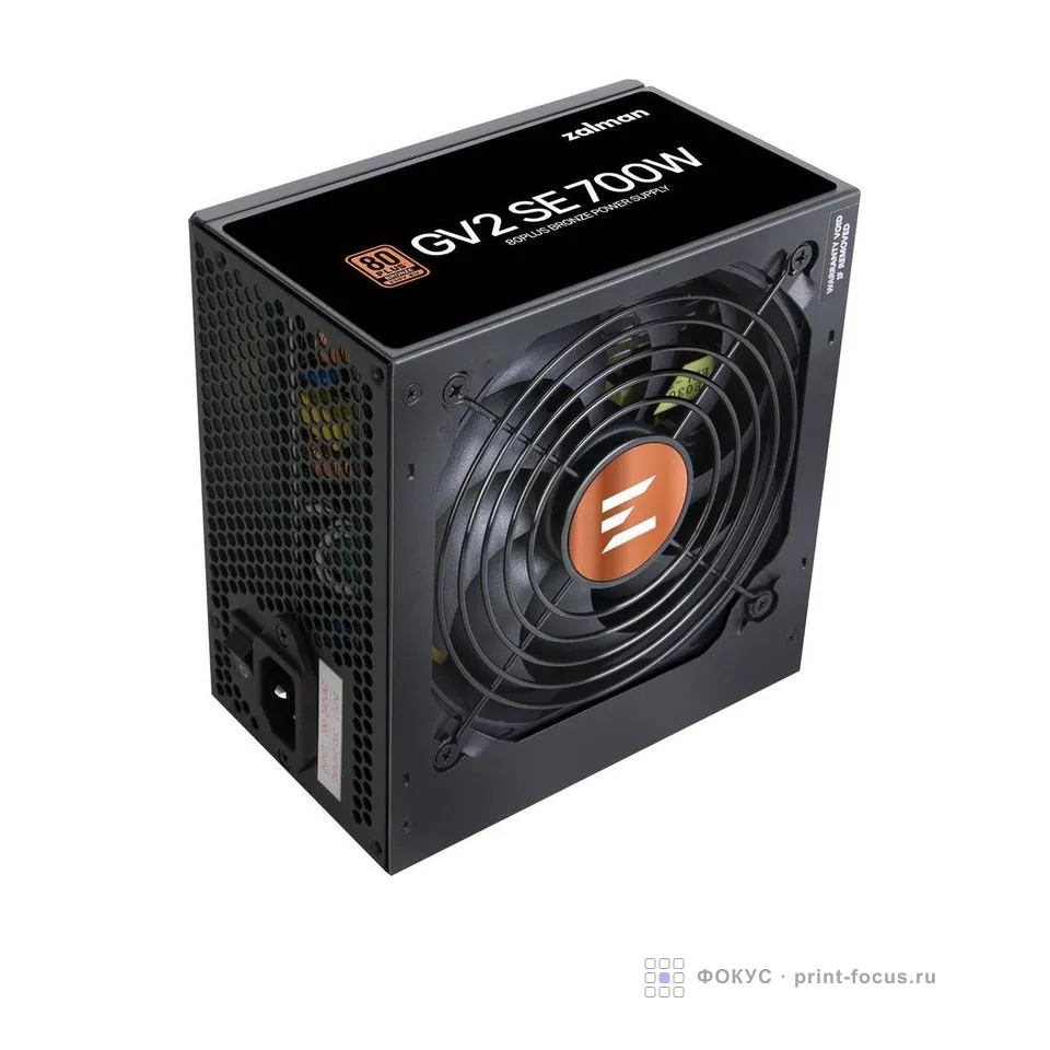 Zalman ZM700-GV2SE, артикул ZM700-GV2SE