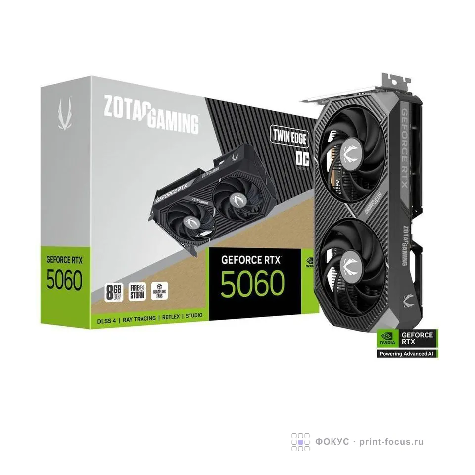 ZOTAC ZT-B50600H-10M, артикул ZT-B50600H-10M