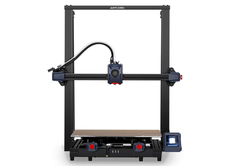 3D принтер  Anycubic Kobra 2 Max