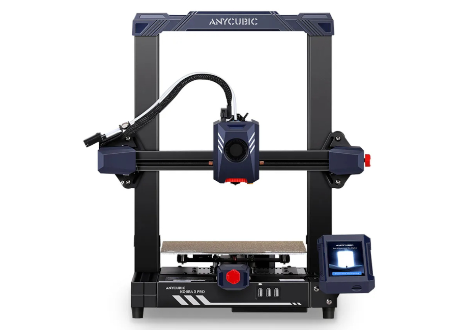 3D принтер  Anycubic Kobra 2 Pro