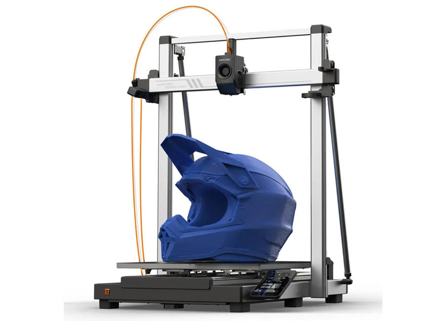 3D принтер  Anycubic Kobra 3 Max