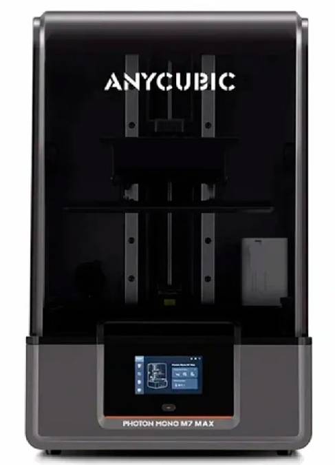 3D принтер  Anycubic Photon Mono M7 Max