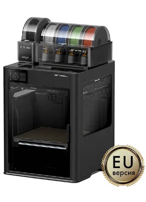 3D принтер  Bambu Lab H2D Pro AMS Combo EU