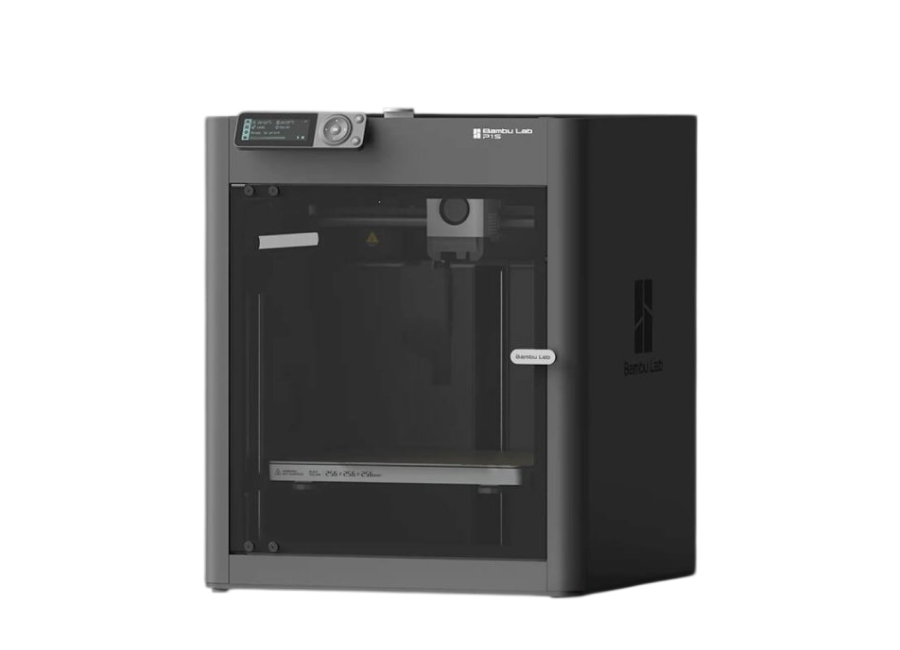 3D принтер  Bambu lab P1S
