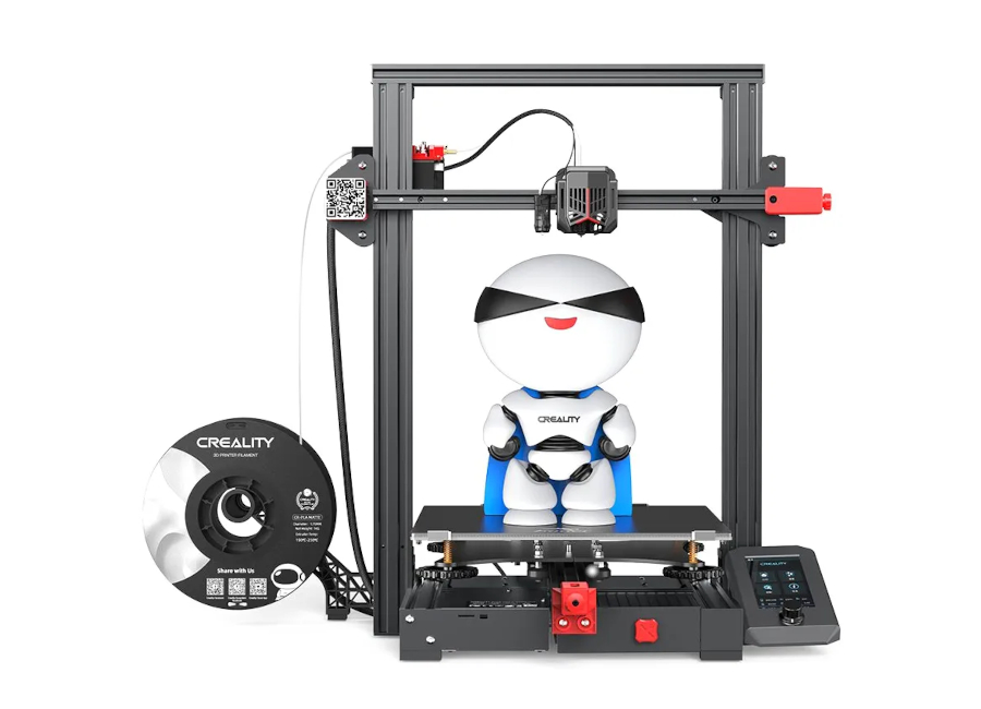 3D принтер  Creality Ender 3 MAX Neo (набор для сборки)