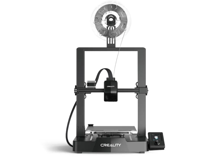 3D принтер  Creality Ender 3 V3 SE (набор для сборки)