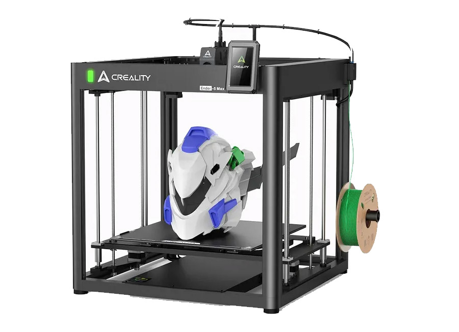 3D принтер  Creality Ender-5 MAX (набор для сборки)