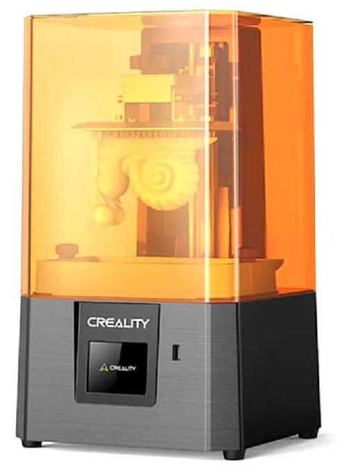 3D принтер  Creality HALOT R6