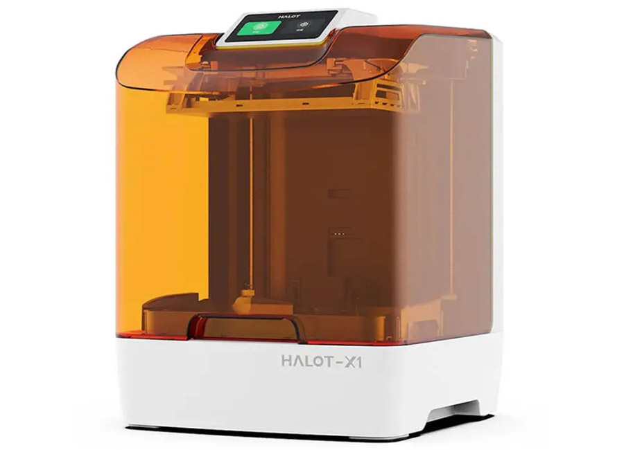 3D принтер  Creality HALOT-X1