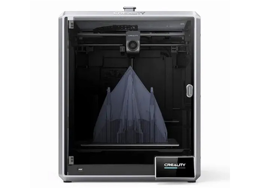 3D принтер  Creality K1 Max