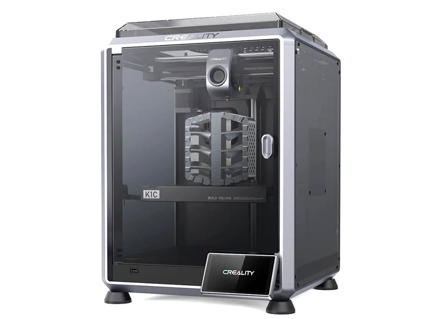 3D принтер  Creality K1C 2025
