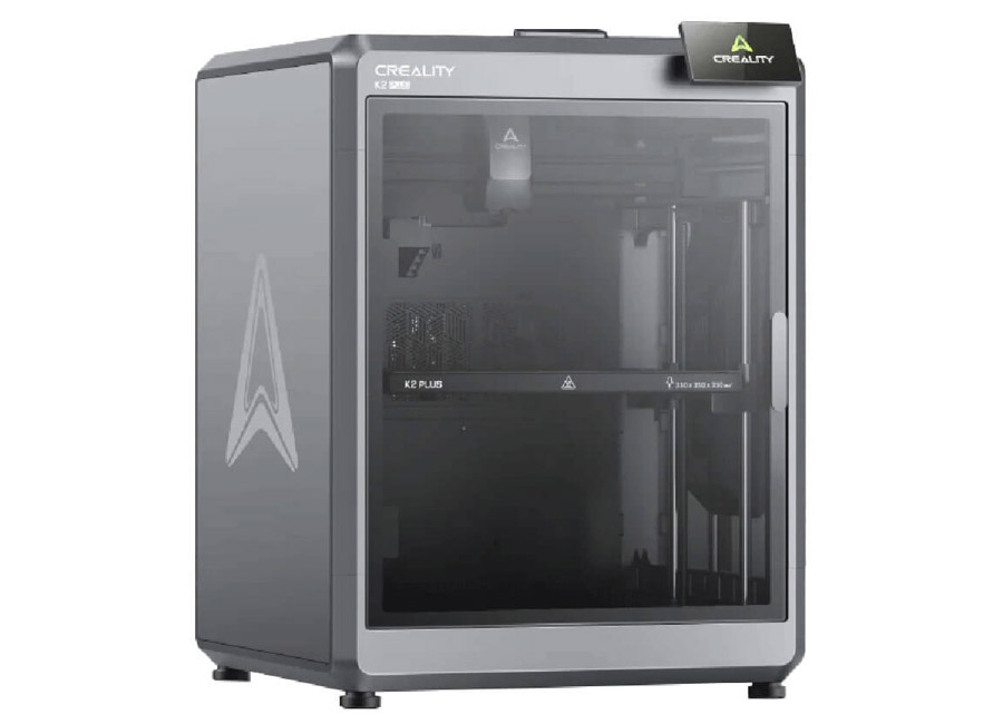 3D принтер  Creality K2 Plus