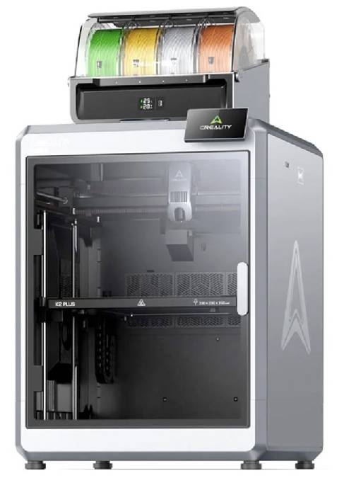 3D принтер  Creality K2 Plus Combo c CFS