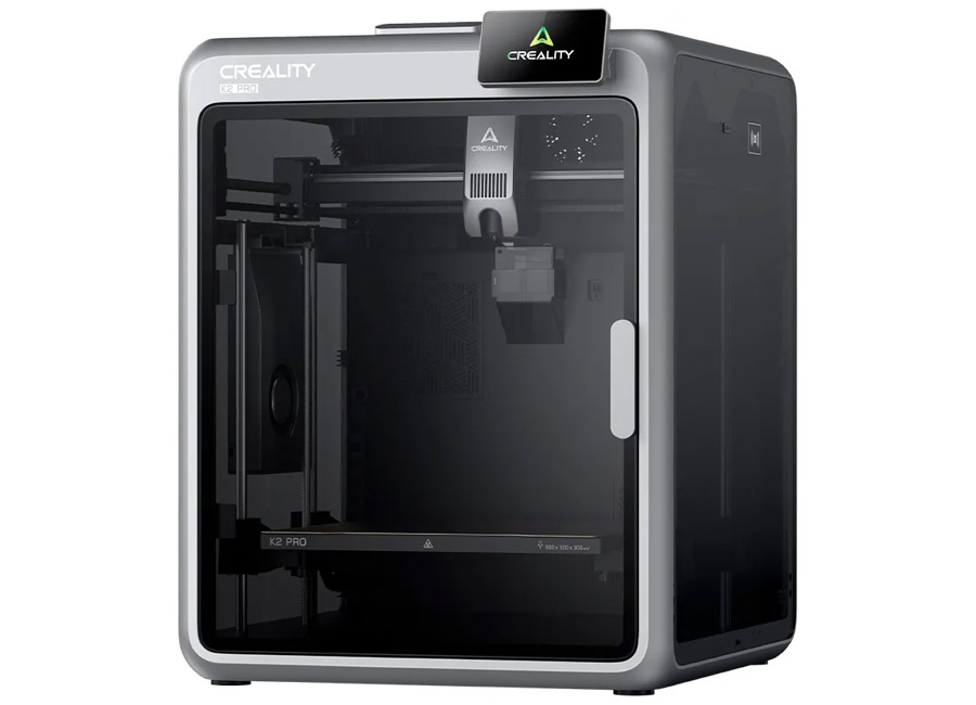 3D принтер  Creality K2 Pro