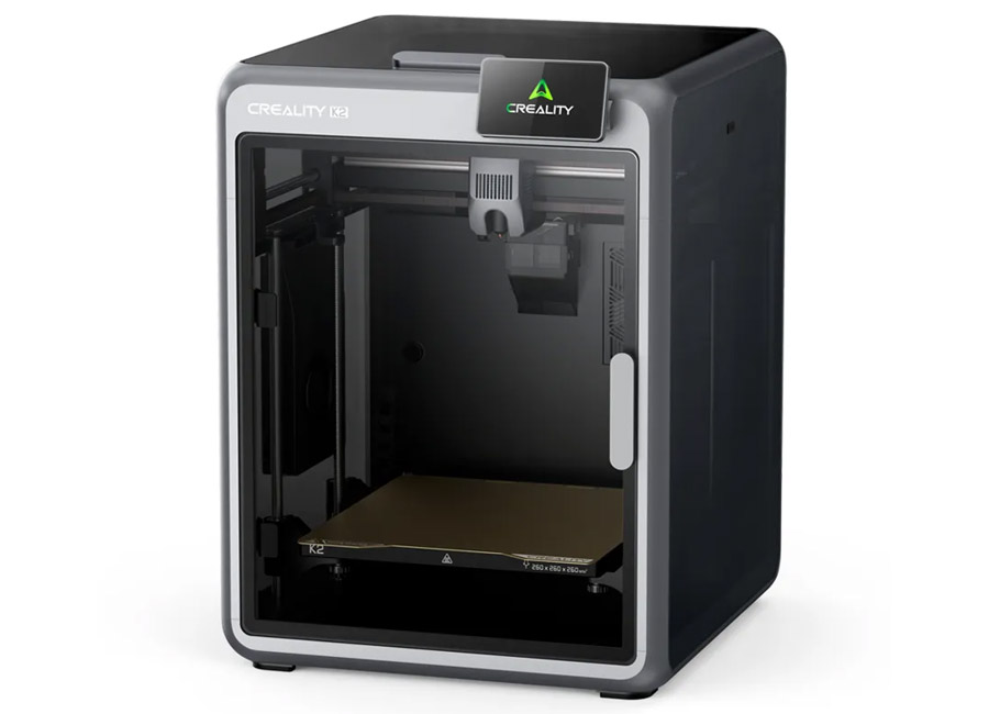 3D принтер  Creality K2