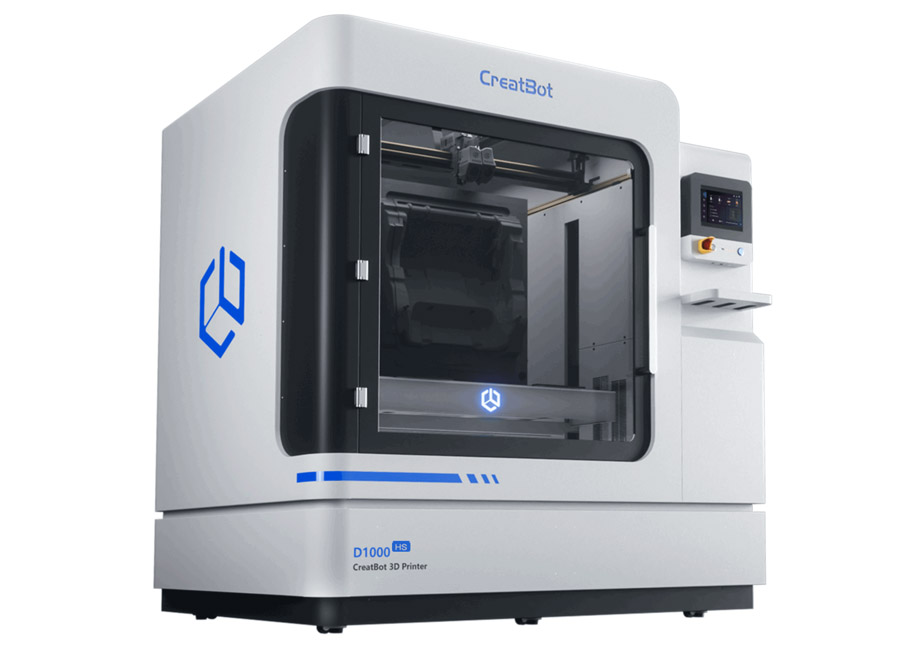 3D принтер  CreatBot D1000 HS