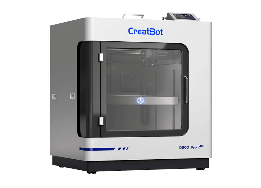 3D принтер  CreatBot D600 Pro2 HS