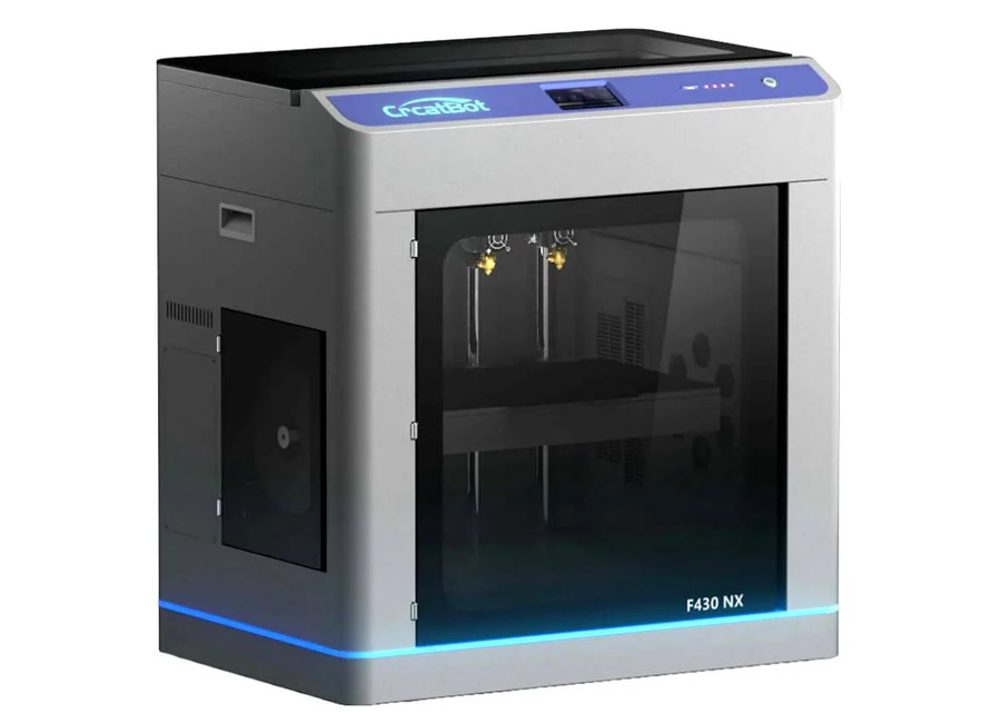 3D принтер  CreatBot F430 NX