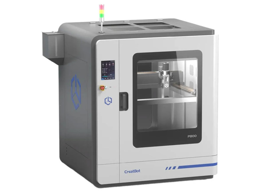 3D принтер  CreatBot P800