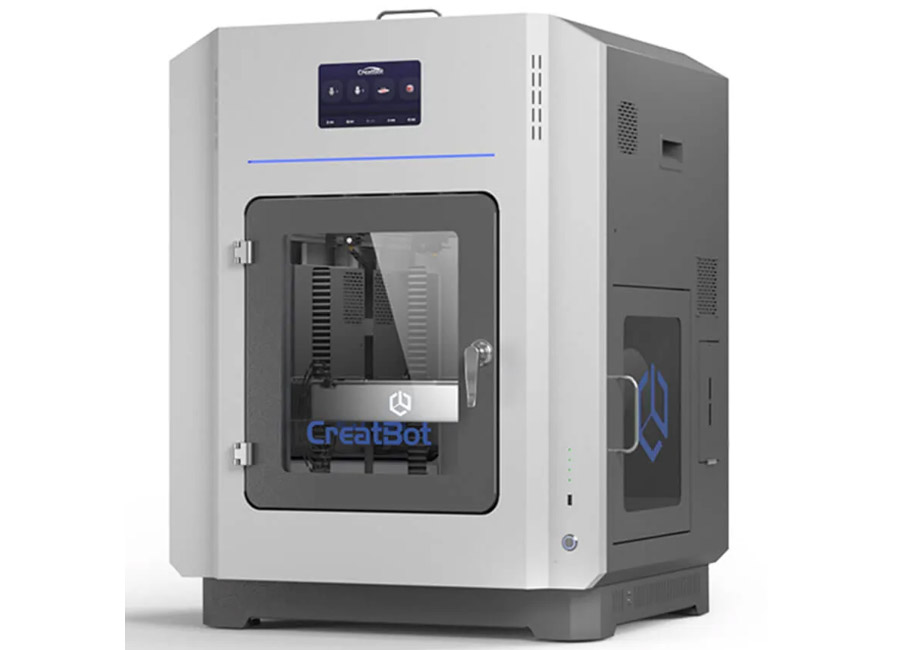 3D принтер  CreatBot PEEK-250