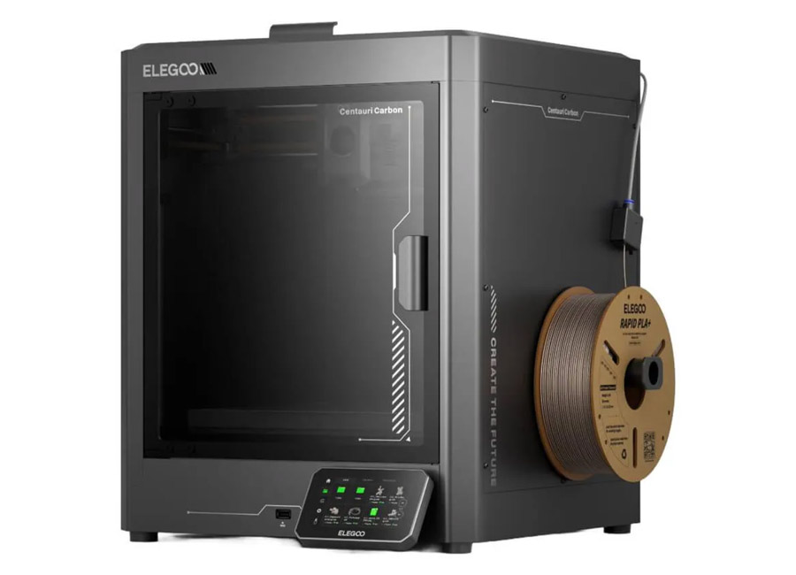 3D принтер  Elegoo Centauri Carbon