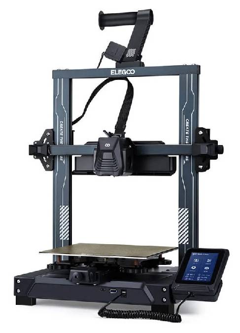 3D принтер  Elegoo Neptune 4 Pro (набор для сборки)