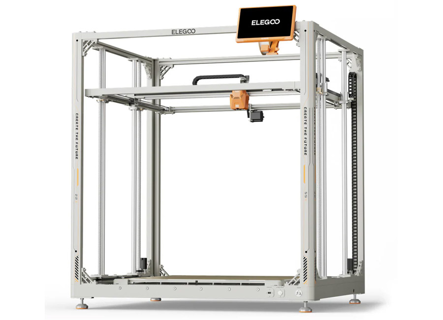 3D принтер  Elegoo OrangeStrom Giga