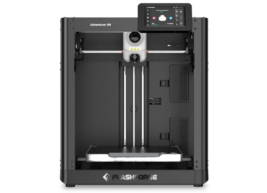 3D принтер  FlashForge Adventurer 5М