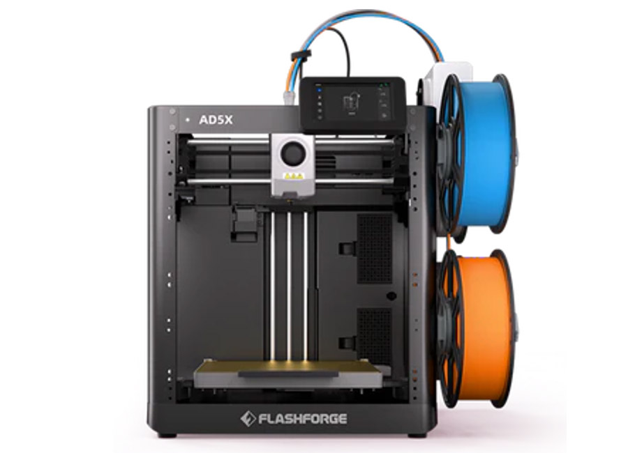 3D принтер  FlashForge Adventurer 5X