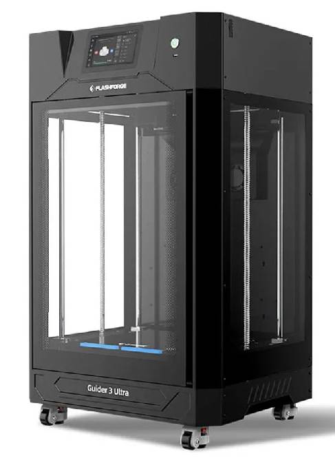 3D принтер  FlashForge Guider 3 Ultra