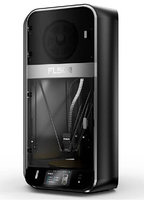 3D принтер  FLSUN S1 Pro