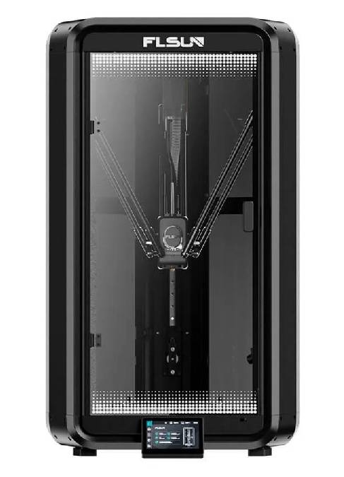 3D принтер  FLSUN T1 PRO