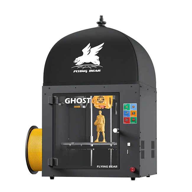 3D принтер  Flying Bear Ghost 6