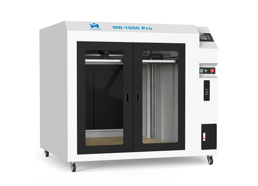 3D принтер Mingda MD-1000 PRO