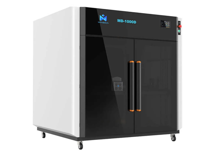 3D принтер Mingda MD-1000
