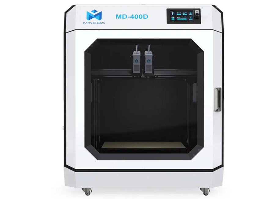 3D принтер Mingda MD-400D