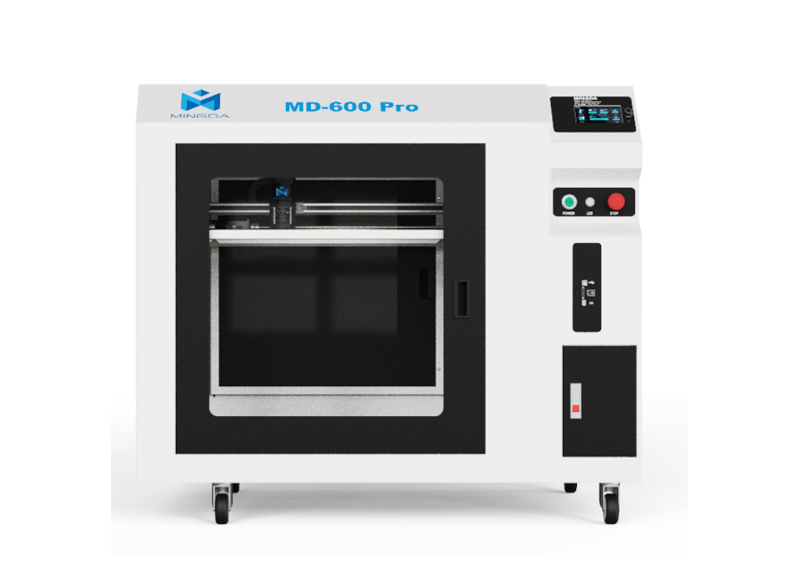 3D принтер Mingda MD-600 PRO