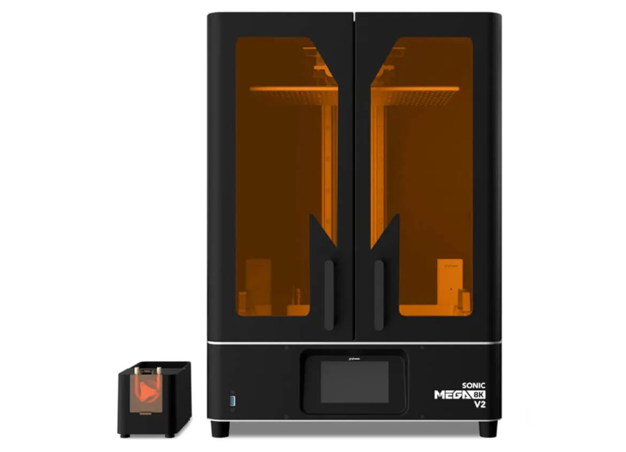 3D принтер  Phrozen Sonic MEGA 8K V2