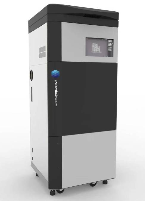 3D принтер  Prismlab RP300S