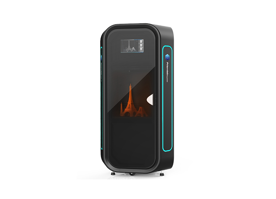 3D принтер  Prismlab RP400S