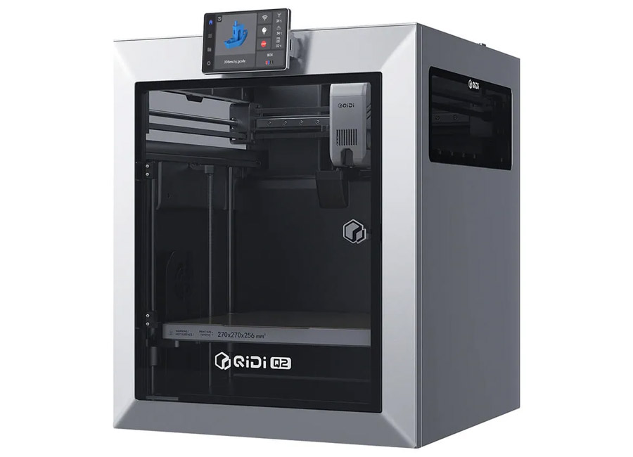 3D принтер  QIDI TECH Q2