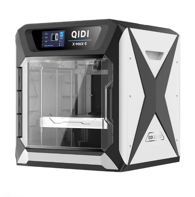 3D принтер  QIDI Tech X-Max 3