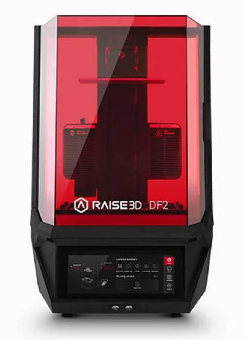 3D принтер  Raise DF2