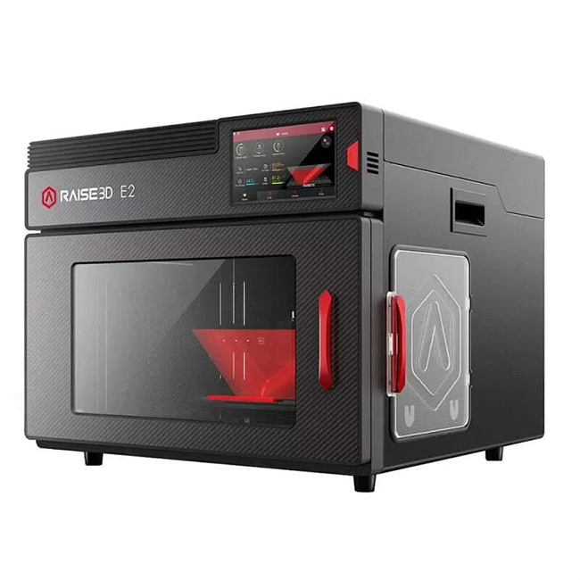 3D принтер  Raise E2