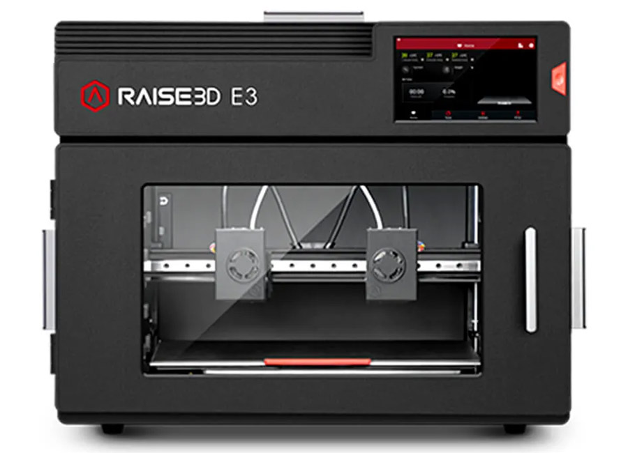 3D принтер  Raise E3