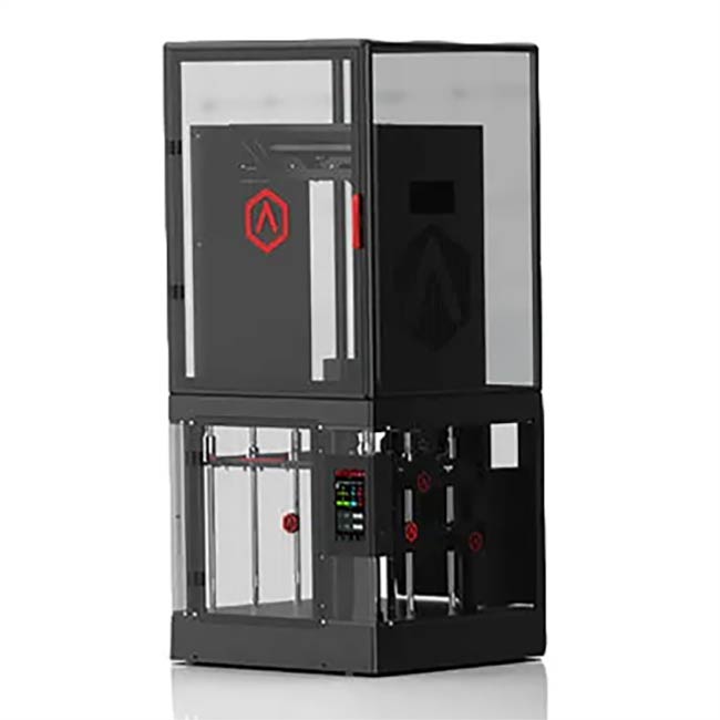3D принтер  Raise Forge 1