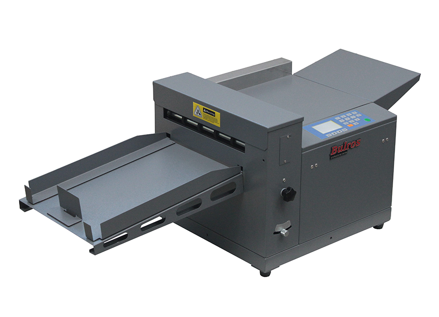 Биговщик Bulros professional series T-318