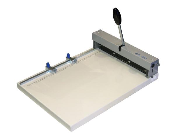 Биговщик  Cyklos KSL 320