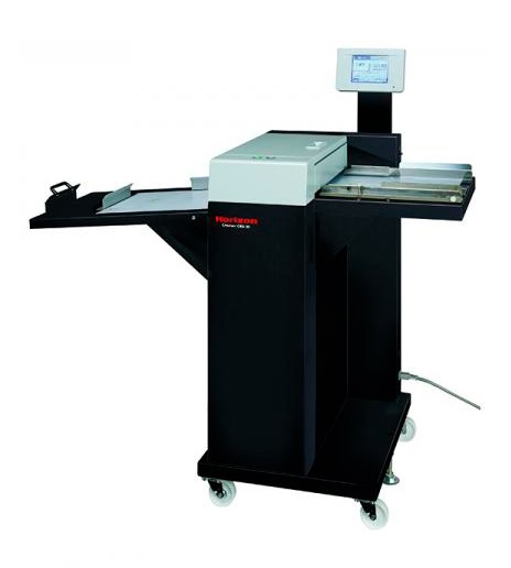 Биговщик  Horizon CRS-36