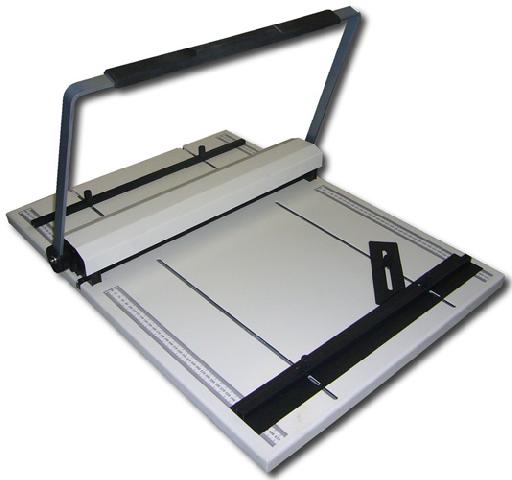 Биговщик-перфоратор Vektor HCP-460